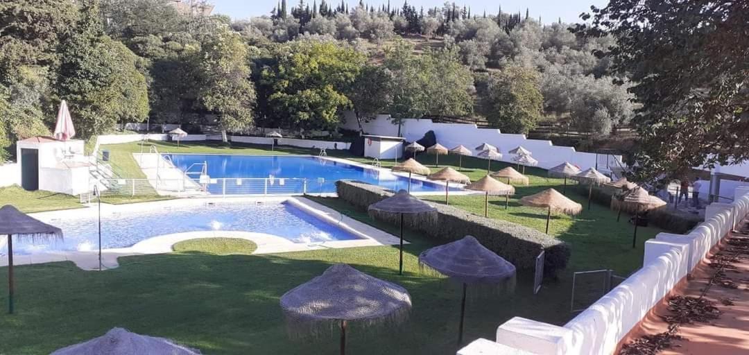 Apartment La Zzinetina Con Jacuzzi
